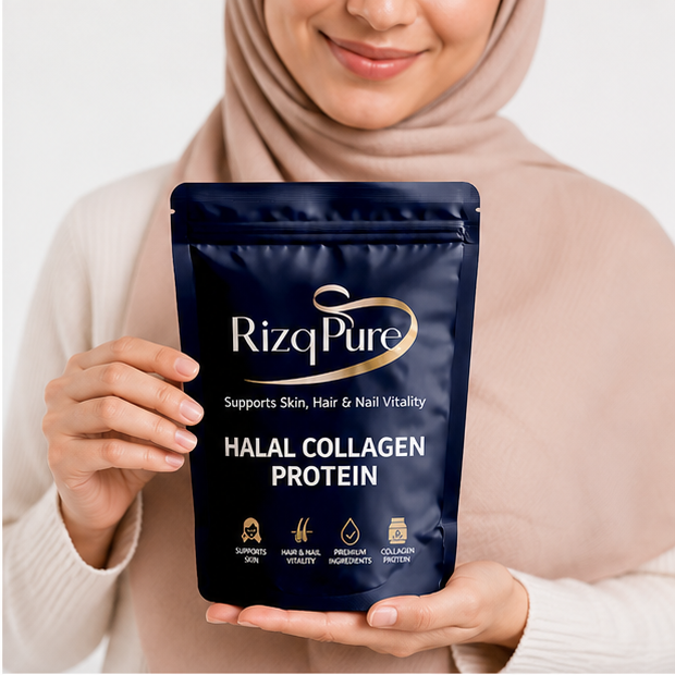 RizqPure