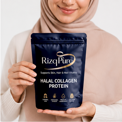 RizqPure
